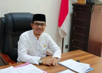 Program Bulan Puasa, Disdikpora Pariaman Bakal Gelar Gebyar Ramadhan I