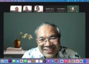 Dalam Kongres FJPI 2025, Aqua Dwipayana Ajak Jurnalis Perempuan Bersatu untuk Membangun Masa Depan yang Kuat