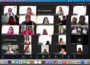 Khairiah Lubis Terpilih Sebagai Ketua Umum FJPI dalam Kongres Virtual 2025