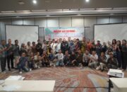 Supreme Energy Muara Laboh Sosialisasikan Proyek PLTP Tahap Dua