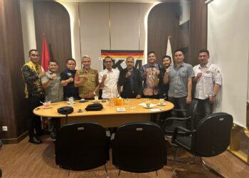 LBH IKM Jakarta Resmi Dibentuk, Siap Berikan Bantuan Hukum untuk Perantau Minang