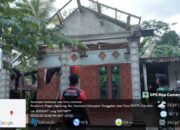 Perkembangan Situasi dan Penanganan Bencana Tanggal 16 Februari 2025