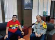 Ketua PSI Sumbar Dukung Program Kapolda Tangani Balap Liar dan Tawuran