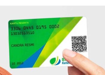 Di Lima Puluh Kota, Masih Banyak Pekerja yang Belum Ikut Kepesertaan BPJS Ketenagakerjaan