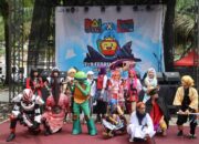 Festival Siti Nurbaya 2025: Pekan Fashion Ajang Kreatif Designer Kota Padang