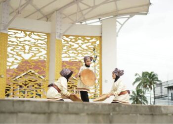 Ciptakan SDM Unggul, CFD Solok Selatan Jadi Wadah Kreativitas Anak Nagari
