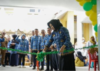 Pemeriksaan Kesehatan Gratis! Ini Ketentuan yang Berlaku di Solok Selatan