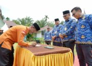 Usulan Prioritas Pembangunan Sangir Jujuhan, Mulai dari Infrastruktur hingga Alsintan