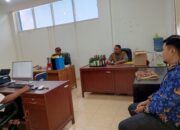 Satpol PP Agam Kirim Empat Wanita ke Panti Sosial