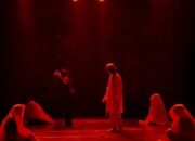 ‘Robohnya Surau Kami’ oleh Gaung Ganto, Mengangkut Masa Lalu ke Masa Kini