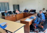 Pemkab Pasaman Barat Perpanjang SK156 Nakes