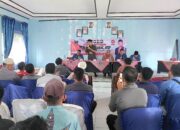 Anggota DPRD Sumbar Reses di Kecamatan IV Koto Aur Malintang, Berbagai Keluhan Disampaikan!