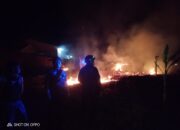 Perkembangan Situasi dan Penanganan Bencana di Hari ke 19 Bulan Februari 2025