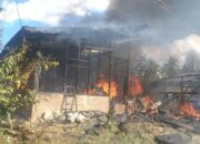 Pemko Payakumbuh Ingatkan Warga Agar Waspada Kebakaran