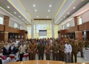 Semua Pemda di Sumbar Diminta Pakai E-Katalog Versi 6 yang Terintegrasi Sistem Bank Nagari