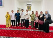 Hadirkan Halida Hatta, Tiga Iven Rangkaian HUT ke-75 SMPN 1 Padang dan Mubes Dimulai Sabtu Besok