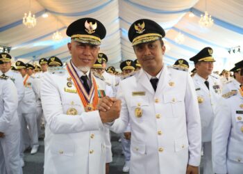 Safari Ramadhan 1446 Hijriyah, Gubernur Mahyeldi dan Wagub Vasko Bakal Kunjungi 133 Masjid.