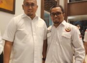 Andre Rosiade Bersiap Menjadi Ketua Umum Ikatan Keluarga Minang