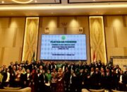 Pengwil Ikatan Pejabat Pembuat Akta Tanah (IPPAT) Sumbar Resmi Dilantik