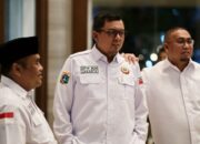 DPW IKM se-Indonesia Sepakat Dukung Andre Rosiade jadi Ketua Umum DPP IKM