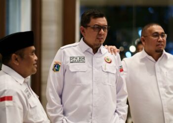 DPW IKM se-Indonesia Sepakat Dukung Andre Rosiade jadi Ketua Umum DPP IKM