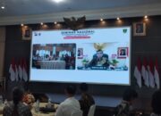 Menteri Tenaga Kerja RI Yassierli Jadi Keynote Speaker Seminar Jejak Bung Hatta di Padang dan Aktualisasi Pemikiran Sang Proklamator