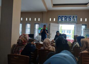 Melalui Agen Perisai Damko, Peserta BPJS Ketenagakerjaan Juga Bisa Umrah