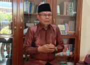 Pokja Majelis Taklim Sumbar Tekankan Pentingnya Toleransi dalam Menjaga Keutuhan NKRI