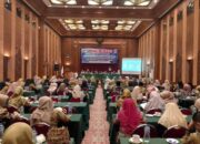 Gelar RAT ke 48 Tahun Buku 2024, Aset KSSPN Disdikbud Bukitinggi Meningkat