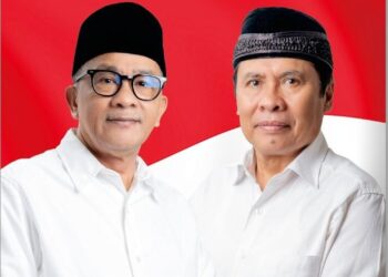 Pilkada Telah Usai, Mari Bersama Membangun Padang Panjang