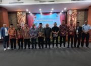 ABS-SBK Harus Diimpletasikan dalam Kehidupan Masyarakat Minang