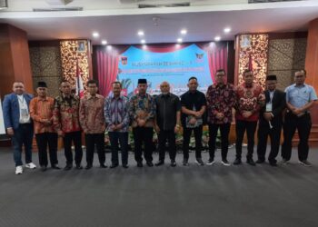 ABS-SBK Harus Diimpletasikan dalam Kehidupan Masyarakat Minang