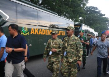 Diusung PDIP, Bupati Lima Puluh Kota Hormati Keputusan Presiden Prabowo