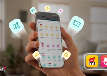 Layanan ‘Digital Hub’ dari Indosat Siap Penuhi Kebutuhan Digital Masa Kini