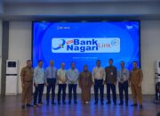 Sudah 3 Ribu Agen: Lapau Nagari Kini Menjadi “Agen Bank Nagari Link”