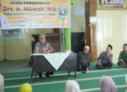 Reses Ketua DPRD Sumbar, Masyarakat Keluhkan Jalan Rawan Kecelakaan