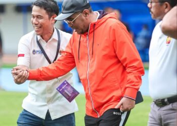 H. Arisal Aziz: ‘Pemain Josal FC Harus Tetap Fokus, Tujuan Kita Liga 3’