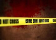 Polisi Tangkap Pelaku Pembunuhan Gadis Terbungkus Karung di Tanah Datar