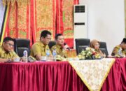 Pemkab Padang Pariaman Optimis Wujudkan Harapan Masyarakat di Tengah Isu Efisiensi Anggaran