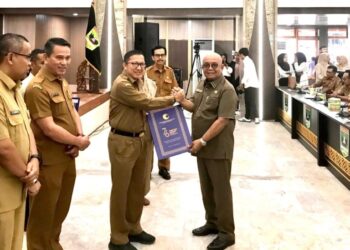 Penghargaan Peduli HAM