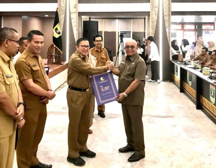 Penghargaan Peduli HAM