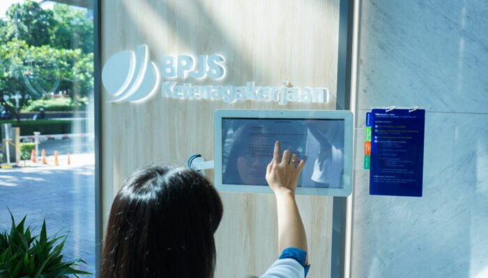 Optimalkan Perlindungan Pekerja, Pemerintah Terbitkan PP JKP dan JKK BPJS Ketenagakerjaan