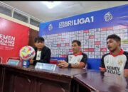 Eduardo Almeida Butuh Dukungan Suporter