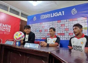 Eduardo Almeida Butuh Dukungan Suporter