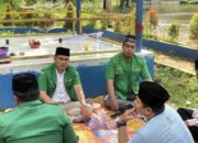 HTI Kembali Muncul, Ansor Banser Sumbar Desak Pemerintah Bertindak Tegas