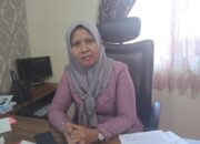 DPMPTSP Pariaman Telah Layani 6.431 Permohonan Perizinan