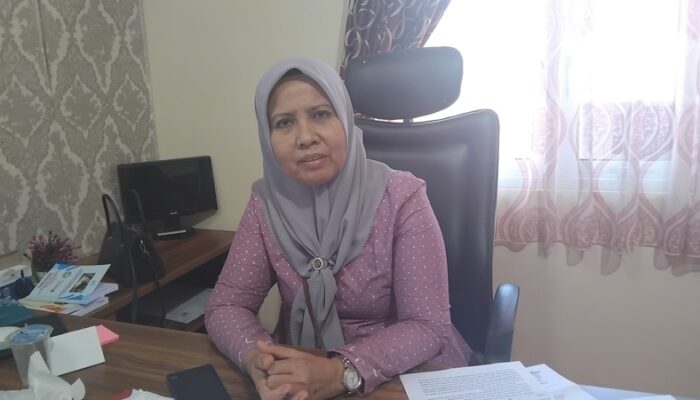 MPP Kota Pariaman Layani Pembuatan Paspor Setiap Bulan