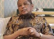 H. Arisal Aziz Jadi Kandidat Kuat Ketua IKM, Mengaku Diminta, Bukan Maju Sendiri