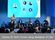 27% Konsumen Gunakan AI Mobile, Samsung Galaxy S25 Series Tawarkan Pengalaman Tanpa Batas