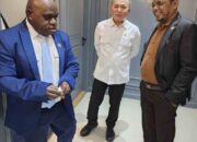 Arisal Aziz Apresiasi Kebijakan Efisiensi Anggaran Presiden Prabowo